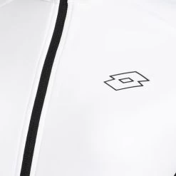 Lotto Squadra III Training Jacket Women -Tennis Shop 03868000 10