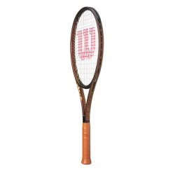 Wilson Pro Staff X V14 Tour Racket 13 Wilson Pro Staff X V14 Tour Racket -Tennis Shop 03876000 0 7