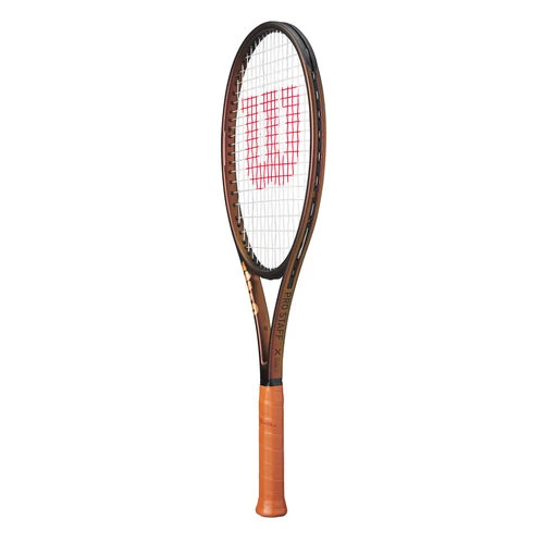 Wilson Pro Staff X V14 Tour Racket 7 Wilson Pro Staff X V14 Tour Racket - Image 5