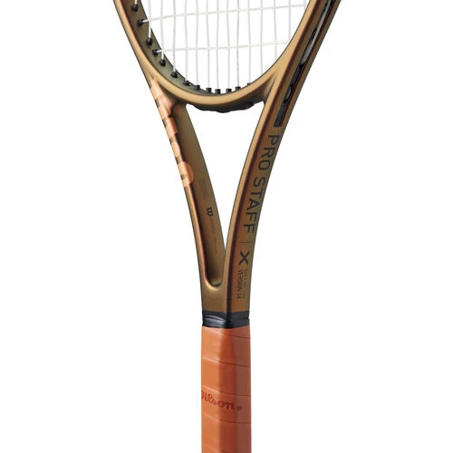 Wilson Pro Staff X V14 Tour Racket 8 Wilson Pro Staff X V14 Tour Racket - Image 6