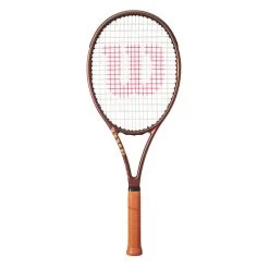 Wilson Pro Staff 97L V14 Tour Racket
