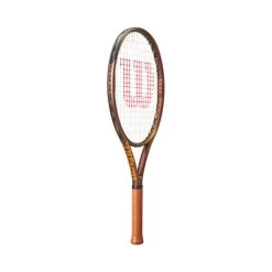 Wilson Pro Staff 25 V14 Junior Racket -Tennis Shop 03881000 0 6