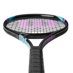Wilson Six Lv Comfort Rackets 11 Wilson Six Lv Comfort Rackets -Tennis Shop 03896000 10