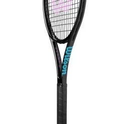 Wilson Six Lv Comfort Rackets 13 Wilson Six Lv Comfort Rackets -Tennis Shop 03896000 12