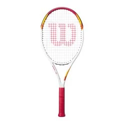 Wilson Six One Comfort Rackets