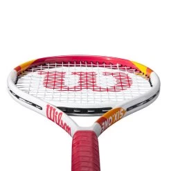 Wilson Six One Comfort Rackets -Tennis Shop 03897000 11