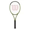 Wilson Blade Feel 100 Allround Racket 1 Wilson Blade Feel 100 Allround Racket -Tennis Shop 03899000 000