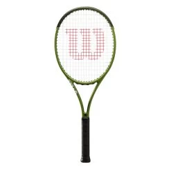 Wilson Blade Feel 100 Allround Racket