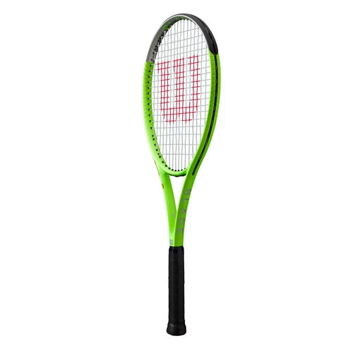 Wilson Blade Feel RXT 105 Allround Racket 5 Wilson Blade Feel RXT 105 Allround Racket - Image 3