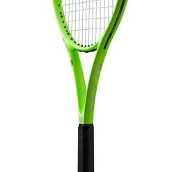 Wilson Blade Feel RXT 105 Allround Racket 9 Wilson Blade Feel RXT 105 Allround Racket -Tennis Shop 03901000 10