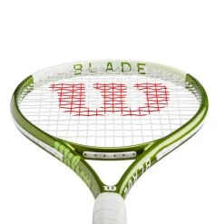 Wilson Blade Feel Team 103 Allround Racket -Tennis Shop 03902000 10