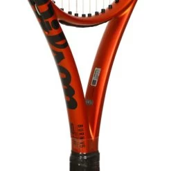 Wilson Burn 100 ULS V 5 Tour Racket -Tennis Shop 03905000 10