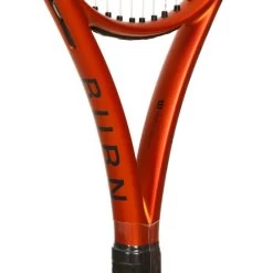 Wilson Burn 100 ULS V 5 Tour Racket -Tennis Shop 03905000 11