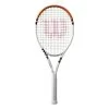 Wilson Clash Roland Garros 100 V2.0 Tour Racket