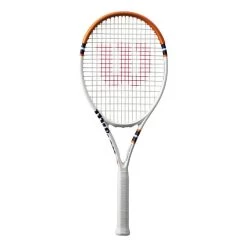 Wilson Clash Roland Garros 100 V2.0 Tour Racket