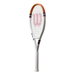 Wilson Clash Roland Garros 100 V2.0 Tour Racket -Tennis Shop 03906000 0 7