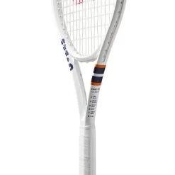 Wilson Clash Roland Garros 100 V2.0 Tour Racket -Tennis Shop 03906000 10
