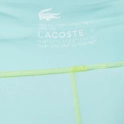 Lacoste Tight Women -Tennis Shop 03912000 12