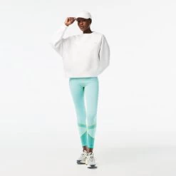 Lacoste Tight Women -Tennis Shop 03912000 15