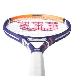 Wilson Roland Garros Equipe HP Allround Racket -Tennis Shop 03914000 11