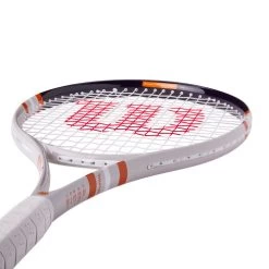 Wilson RG Triumph (2023) Allround Racket -Tennis Shop 03915000 11