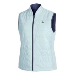 Lacoste Vest Women -Tennis Shop 03916000 0 3