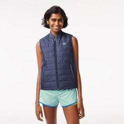 Lacoste Vest Women -Tennis Shop 03916000 13