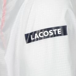 Lacoste Training Jacket Men 15 Lacoste Training Jacket Men -Tennis Shop 03942000 11