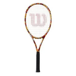 Wilson Clash 100 V2.0 Britto Hearts Tour Racket