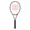 Wilson Pro Staff 97 V13 Britto Hearts Tour Racket -Tennis Shop 03955000 000