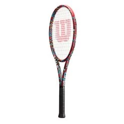 Wilson Pro Staff 97 V13 Britto Hearts Tour Racket 8 Wilson Pro Staff 97 V13 Britto Hearts Tour Racket -Tennis Shop 03955000 0 7