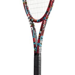 Wilson Pro Staff 97 V13 Britto Hearts Tour Racket 9 Wilson Pro Staff 97 V13 Britto Hearts Tour Racket -Tennis Shop 03955000 10