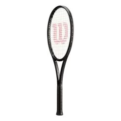 Wilson Pro Staff 97 V14 Noir Tour Racket -Tennis Shop 03962000 0 7