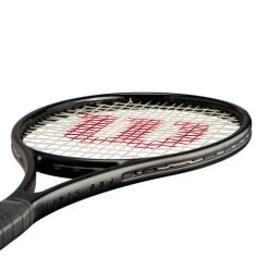 Wilson Pro Staff 97 V14 Noir Tour Racket -Tennis Shop 03962000 11