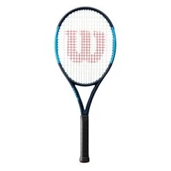 Wilson Ultra 100L Tour Racket