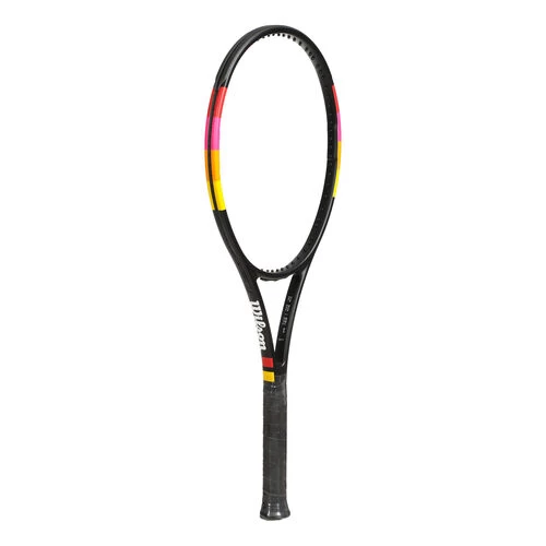 Wilson Pro Staff 97 V14 VHS Tour Racket 4 Wilson Pro Staff 97 V14 VHS Tour Racket - Image 2