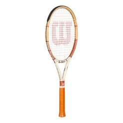 Wilson Pro Staff Six One Team Legend Tour Racket -Tennis Shop 04018000 0 7