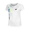 Lotto Tech G I D5 T-Shirt Girls -Tennis Shop 04035000 000