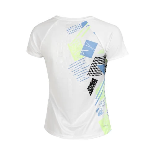 Lotto Tech G I D5 T-Shirt Girls 4 Lotto Tech G I D5 T-Shirt Girls - Image 2