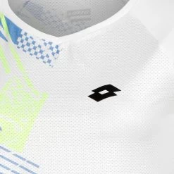 Lotto Tech G I D5 T-Shirt Girls 8 Lotto Tech G I D5 T-Shirt Girls -Tennis Shop 04035000 10