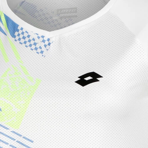 Lotto Tech G I D5 T-Shirt Girls 5 Lotto Tech G I D5 T-Shirt Girls - Image 3