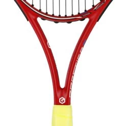 Head Graphene XT Prestige S 2022 Tour Racket (strung, Special Edition) 10 Head Graphene XT Prestige S 2022 Tour Racket (strung, Special Edition) -Tennis Shop 04079000 10