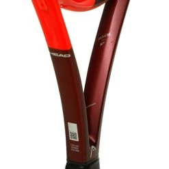 Head Radical MP Laver Cup 2022 Tour Racket 12 Head Radical MP Laver Cup 2022 Tour Racket -Tennis Shop 04207000 10