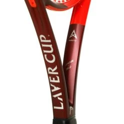 Head Radical MP Laver Cup 2022 Tour Racket 13 Head Radical MP Laver Cup 2022 Tour Racket -Tennis Shop 04207000 11
