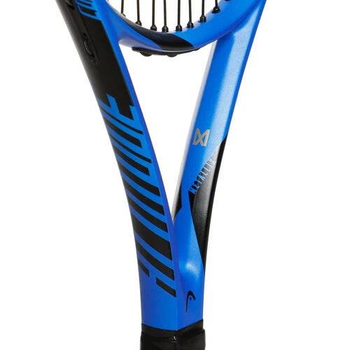 Head MX Attitude Comp Allround Racket 8 Head MX Attitude Comp Allround Racket - Image 6