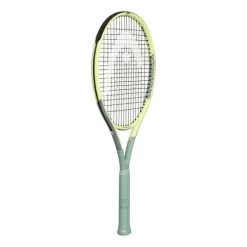 Head IG Challenge Pro (lime) Allround Racket -Tennis Shop 04265000 0 6