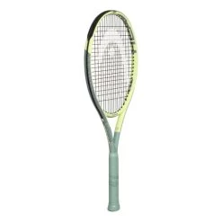 Head IG Challenge Pro (lime) Allround Racket -Tennis Shop 04265000 0 7