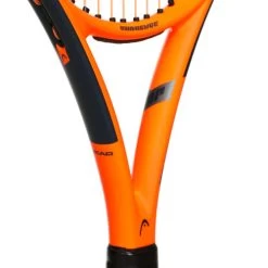 Head IG Challenge MP (orange) Allround Racket 12 Head IG Challenge MP (orange) Allround Racket -Tennis Shop 04266000 10