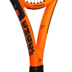 Head IG Challenge MP (orange) Allround Racket 13 Head IG Challenge MP (orange) Allround Racket -Tennis Shop 04266000 11