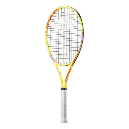 Head MX Spark Pro Allround Racket 4 Head MX Spark Pro Allround Racket - Image 2
